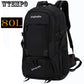 80L Large Capacity Outdoor backpack Camping Travel Bag Hiking Backpack Rucksacks sports bag