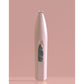 Cat Shaving Foot Hair Trimmer Pet Shaving Trimmer Dog Foot Mute Electric Clippers No Noise Pet Hair Clipper Pet Hair Gloves Dogs Matted Hair Remover