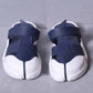 Men's Sporty Sandals for Driving Outside Drifting on The Beach Breathable Hole Shoes Slippers