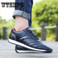 Men's Breathable Sneakers Casual Sport Shoes Men  Running Shoes