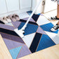 Nordic Style Door Mat Stepping on The Carpet Mat When Entering The House Living Room Household Non-slip Absorbent Pad