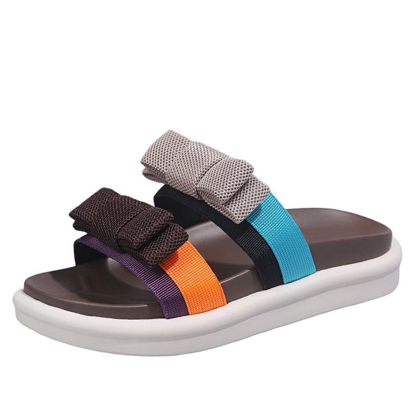 Slippers Women's Outer Wear Summer Wet Beach Sports Sandals and Slippers