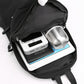 Casual Men's Bag Messenger Small Backpack Trendy Chest Bag Men's Multifunctional Satchel