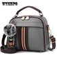 Women's Handbags Korean Version of All-match Handbags Women's Small Bags Fashion One-shoulder Messenger Bag Shopping Wallet