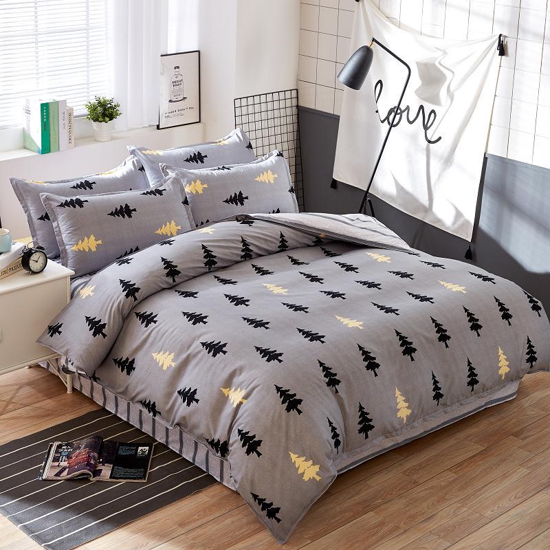 Unicorn Bed Sheets Bedding for Children's Bedrooms Unicorn Bedding Set Duver Cover