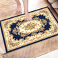 European Style Carpet Living Room Carpet Non-slip Household Carpet Bedroom Bedside Luxury Washable Carpet