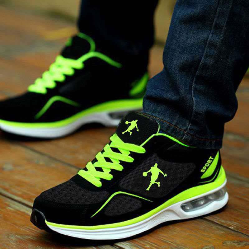 38-45 Couples Low-top Sneakers Men Basketball Shoes Non-slip Breathable Deodorant Running Shoes