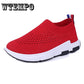 Sneakers and Slip-ons Lightweight Shoes Baby Girls Boys Breathable Flashing Sneakers