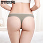 6 Pcs/Lot Thong Underwear low-Rise Sexy Lingerie G-String Lace-Print Romantic Women Sexy