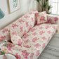 China Wind Stretch Universal Sofa Cover All-inclusive Universal Non-slip Sofa Cushion Full Leather Sofa Cover Towel Combination