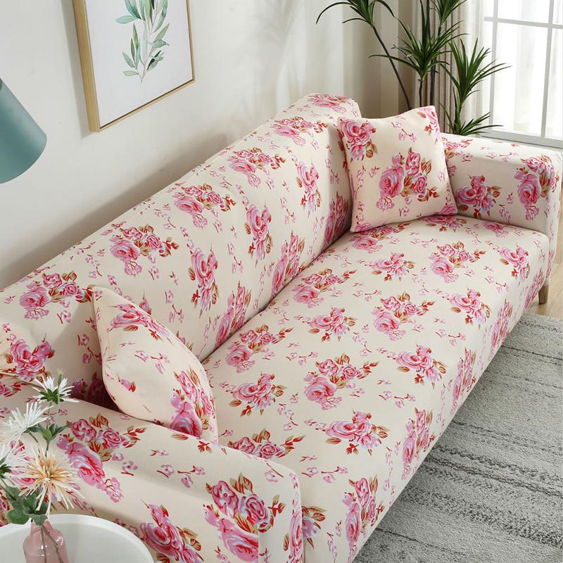 China Wind Stretch Universal Sofa Cover All-inclusive Universal Non-slip Sofa Cushion Full Leather Sofa Cover Towel Combination