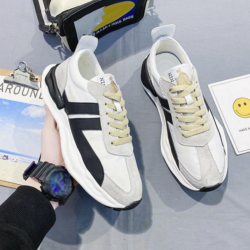 Board Shoes Men's Shoes Spring Autumn Cortez Shoes Casual Sports Shoes Men's All-match Old Shoes Men