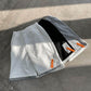 Boys Shorts Summer Straight Loose Thin Section Casual Sports Pants Fake Two Pieces of Breathable and Comfortable Five-point Pants