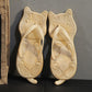 Flip-flops Female Summer Wear Fashion Non-slip Net Celebrity Ins Clip Foot Splint Clip Toe Bathroom Beach Sandals and Slippers
