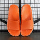 Summer Slippers Men and Women Wear Non-slip Indoor Couple Slippers