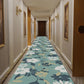 Hallway Aisle Carpet Home Long Non-slip Hotel Corridor Carpet Bedroom Living Room Entrance Door Carpet