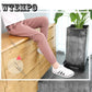 Brand Pants Kids Girls Spring Cotton Linen Long Pants Fashion Flower Bloomers Trousers