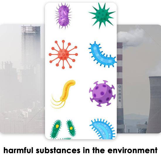 3 Layer Disposable Elastic Mouth Soft Breathable Hygiene Kids Face Mask for 4-10 Years Old Children
