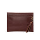 Business Briefcase Men PU Leather Zipper Snap Waterproof Handbag Clutch Bags Travel Messenger Bag