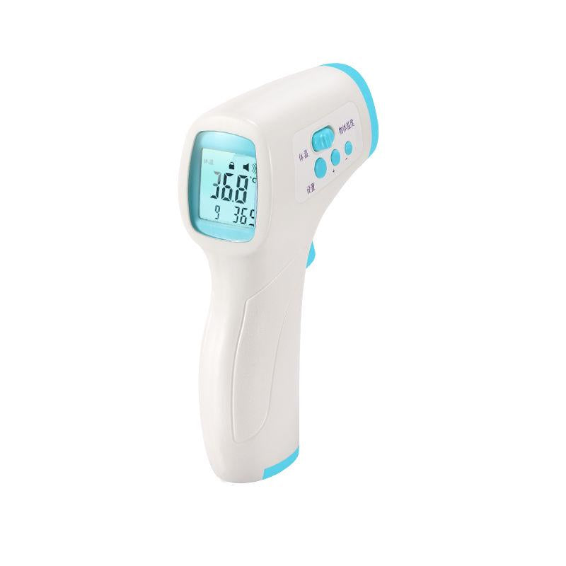 Baby digital fast and accurate electronic measuring tool household non-contact infrared thermometer