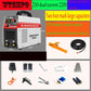 220V ARC-225 LCD Electric IGBT Welder Inverter MMA/ZX7 Portable Welding Machine