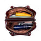 Women Handbag Messenger Bag Leather Shoulder Bag Ladies Party Banquet Bag
