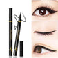 Eyeliner Eyebrow pencil mascara Lipstick eyeshadow tray waterproof and sweatproof  long-lasting