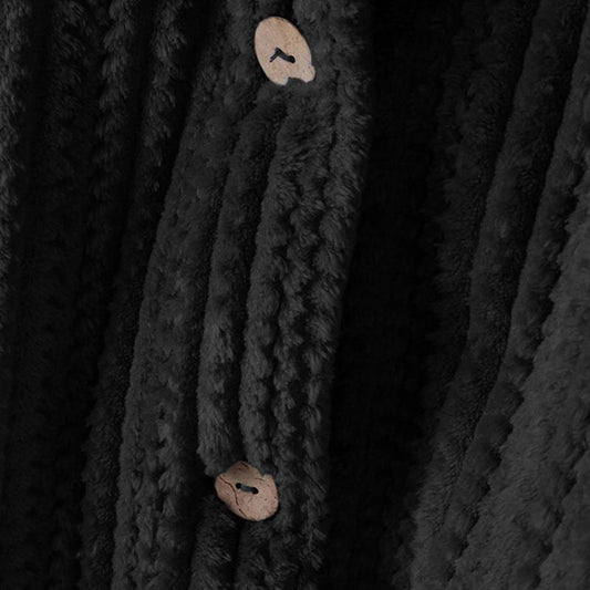 Autumn Winter Women Jackets Solid Casual Plus Size Hooded Parkas Thick Warm Long Trench Coat Plush Loose Ladies Clothes