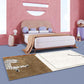 Creative Personality Bedside Carpet Bedroom Rectangular Long Art Light Luxury Wind Living Room Sofa Tea Serial Mat
