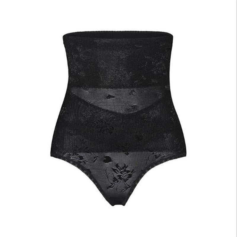 High Waist Slimming Tummy Control Knickers Pants Pantie Briefs Magic Body Shapewear Lady Corset