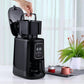 Household Automatic Coffee Machine Freshly Ground American-style Grinding Integrated Office American Coffee Drip Machine Coffee Machine