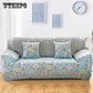 Sofa Cover Anti-Slip Elastic Slipcover Stretch Fabric Furniture Protector Couch Cover Sofa Covers