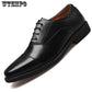 Business dress casual shoes men's Formal Fashion men casual shoes wedding shoes