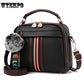 Women's Handbags Korean Version of All-match Handbags Women's Small Bags Fashion One-shoulder Messenger Bag Shopping Wallet