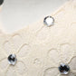 Girls Sleeveless Puffy Princess Dress Children's Wedding Dress Show Dress Bow Girls Cake Dress Sweet Waist A-line Skirt