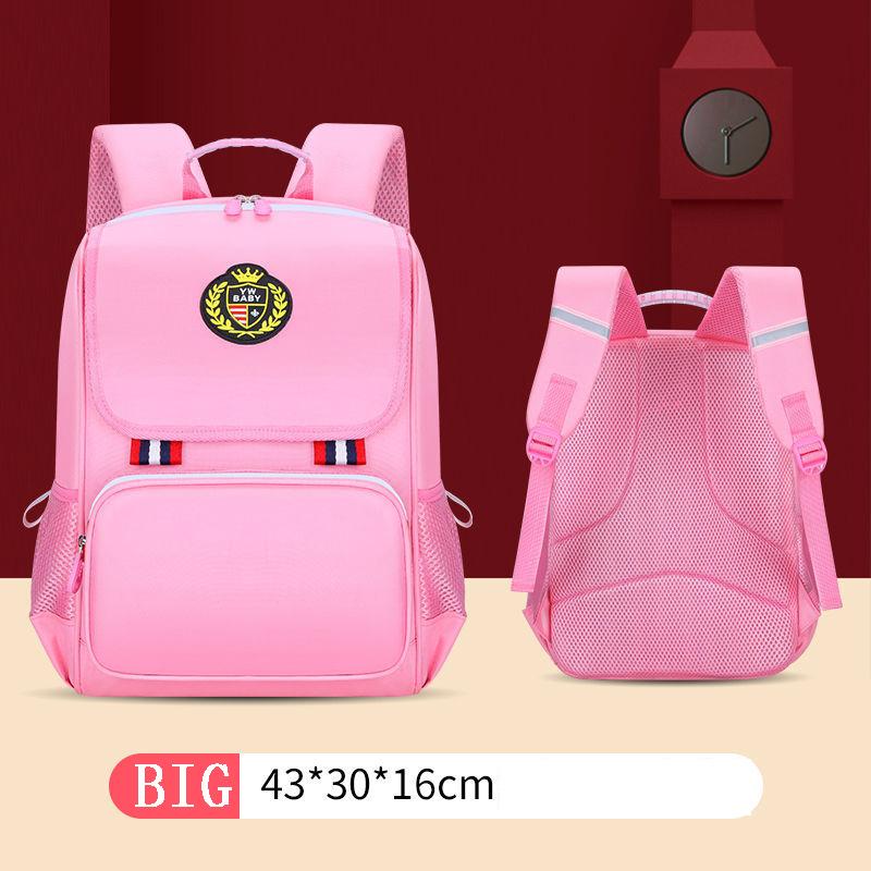 Cartoon Cute Student Backpack School Bag Backpack Canvas Small Backpack Children Bag Boys and Girls Backpacks
