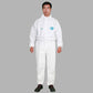 Tailored for you Non-woven conjoined protective clothing Anti-dust and anti-static breathability