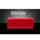 Big capacity European and American style Shoulder Handbag Trendy wild Woman bag Leather bag
