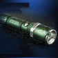 Powerful Led Flashlight Zoom Torch 18650/26650 Rechargable Battery Brighter Than Outdoor Light