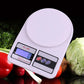 Kitchen Baking Electronic Scale Accurate 0.1g Household Gram Weighing Food Herbs Weighing Tea Cake Scale