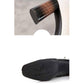 Ankle Boots for Women Autumn Winter High Heels Ladie Shoe Pointed Toe Martin Boots Woman Botas Femme
