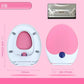 Children's and Adults' Universal Bottom Toilet Seat Cover with Thickened Mother and Child Cover Household PP Raw Material Color Toilet Seat Cover