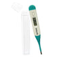 1pc Baby Electronic Digital Thermometer Baby Adult Oral Temperature LCD Thermometer Care Device