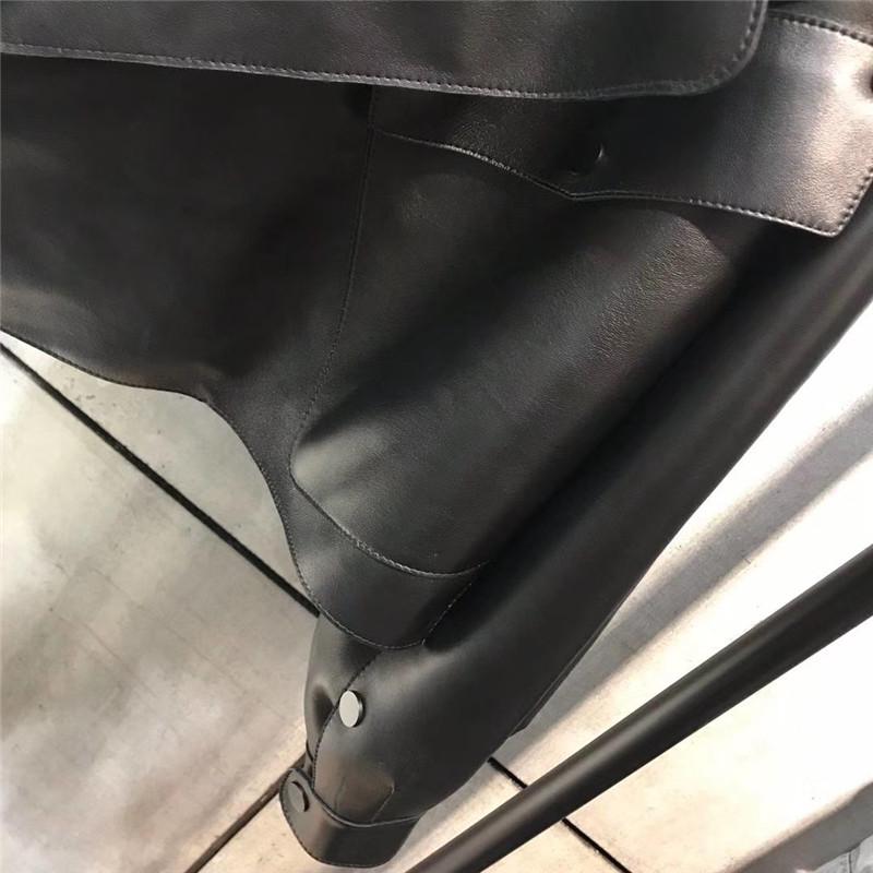 Women's Leather Jacket Autumn and Winter Short Korean Retro Motorcycle Loose Casual Fashion All-match Leather Jacket Small Leather Jacket