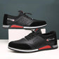 Men's Shoes Winter Fleece Soft Bottom Casual Leather Shoes All-match Trendy Shoes Non-slip Warm Cotton Shoes