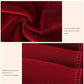 Women's Warm Vest for Autumn and Winter Plus Velvet Thickening Body Shaping Body Slimming Top Sleeveless Thermal Underwear Without Bra