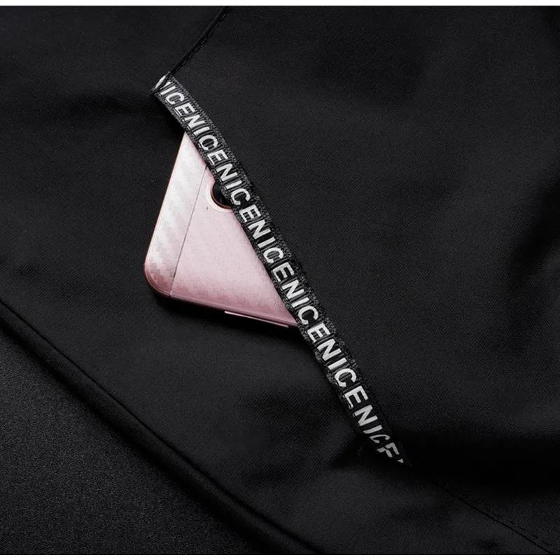 Sports and Leisure Jacket Loose Jacket Spring and Autumn Men's Jacket Youth Solid Color Hooded