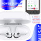 AP2 TWS 1:1 Air 2 Pods Pop-up Sensor Optical Control Wireless Earphones Earbuds Headphones Headset