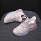 Summer All-match Breathable Comfortable Running Shoes Thin Student Casual Sports Running Shoes