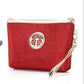 Cosmetic Bag Travel Bling Ladies Zipper Makeup Bags Makeup Wash Toiletry Organizer Bag Pouch Case